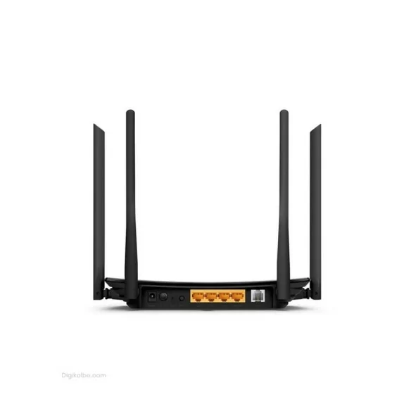 مودم تیپیلینک VR300 (VDSL/ADSL | Archer) مودم تیپیلینک VR300 (VDSL/ADSL | Archer)