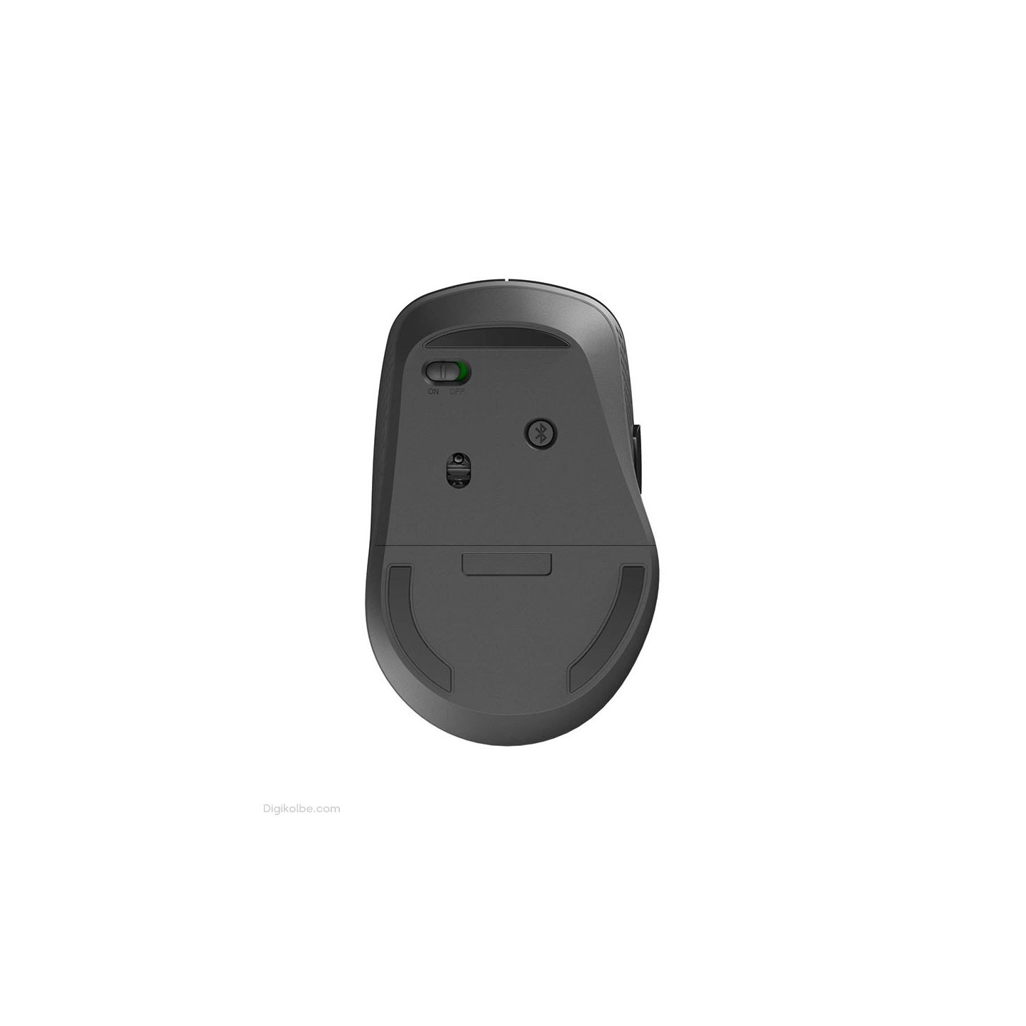 ماوس بی‌سیم رپو M300G (Silent)