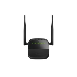 مودم دی‌لینک DSL-124 New (ADSL2 Plus | قابل حمل N300)