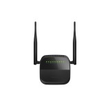مودم دی‌لینک DSL-124 New (ADSL2 Plus | قابل حمل N300)