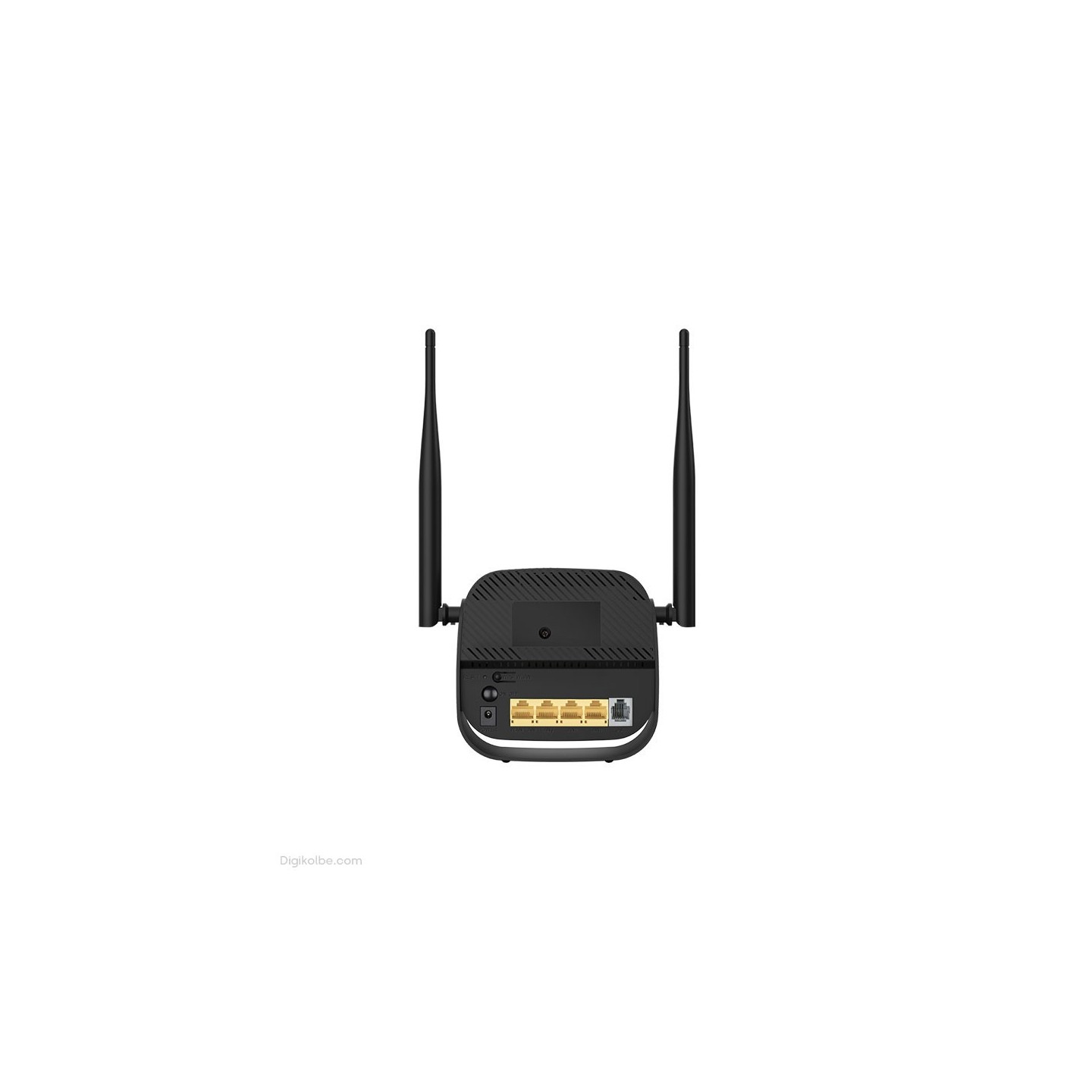 مودم دی‌لینک DSL-124 New (ADSL2 Plus | قابل حمل N300)