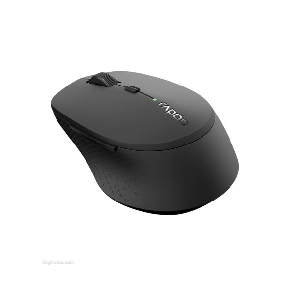 ماوس بی‌سیم رپو M300G (Silent)