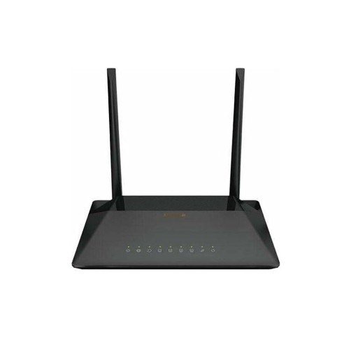 مودم دی‌لینک DSL-224 (VDSL2/ADSL2 Plus قابل حمل N300)