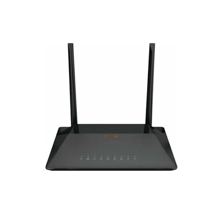 مودم دی‌لینک DSL-224 (VDSL2/ADSL2 Plus قابل حمل N300)
