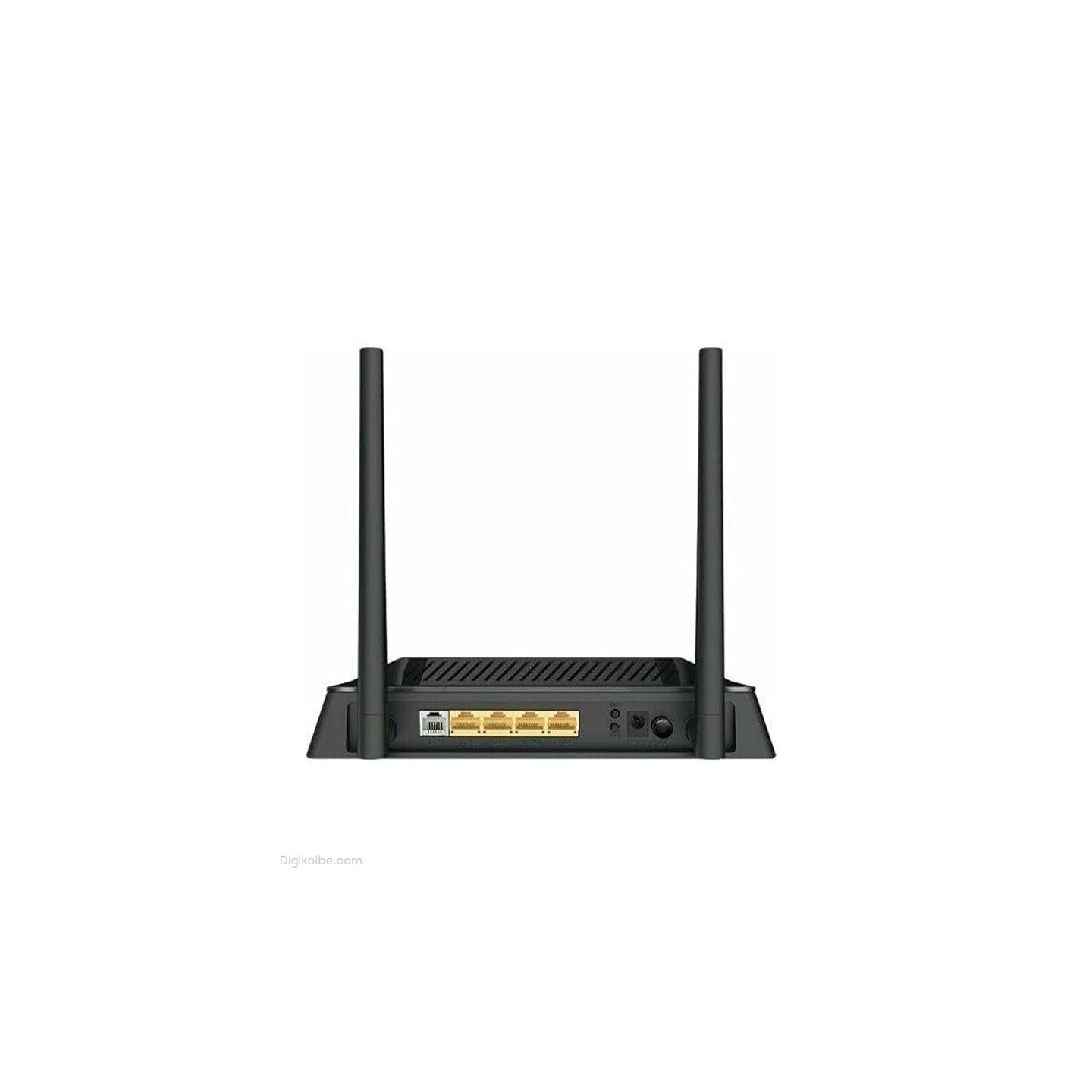 مودم دی‌لینک DSL-224 (VDSL2/ADSL2 Plus قابل حمل N300)