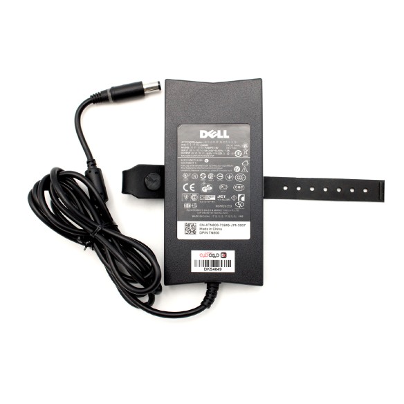 شارژر لپ‌تاپ دل Inspiron 9400