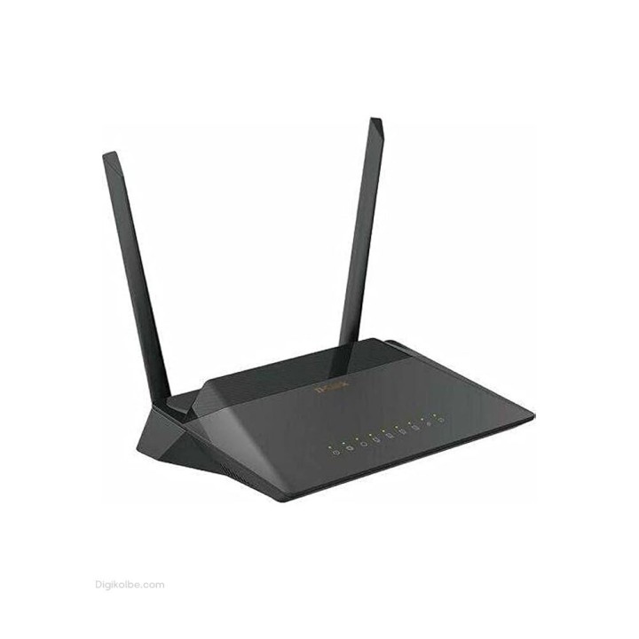 مودم دی‌لینک DSL-224 (VDSL2/ADSL2 Plus قابل حمل N300)