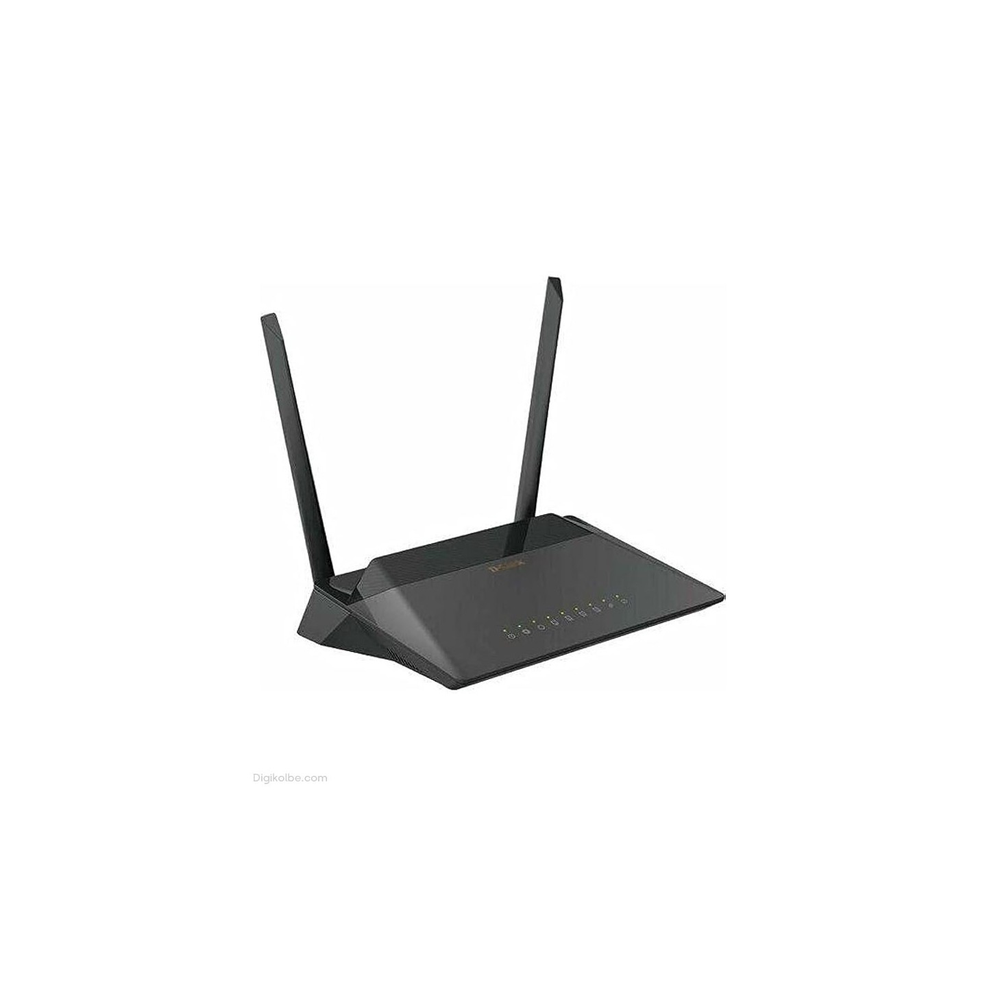 مودم دی‌لینک DSL-224 (VDSL2/ADSL2 Plus قابل حمل N300)