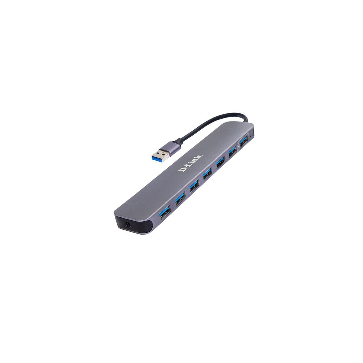 هاب دی‌لینک DUB-1370 ( 7 پورت | USB 3.0 )