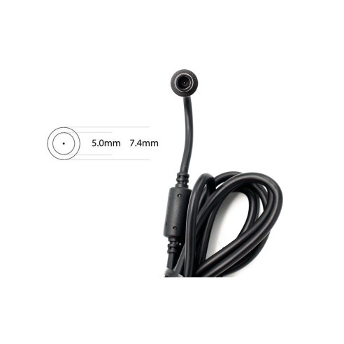 شارژر لپ‌تاپ دل Latitude D500