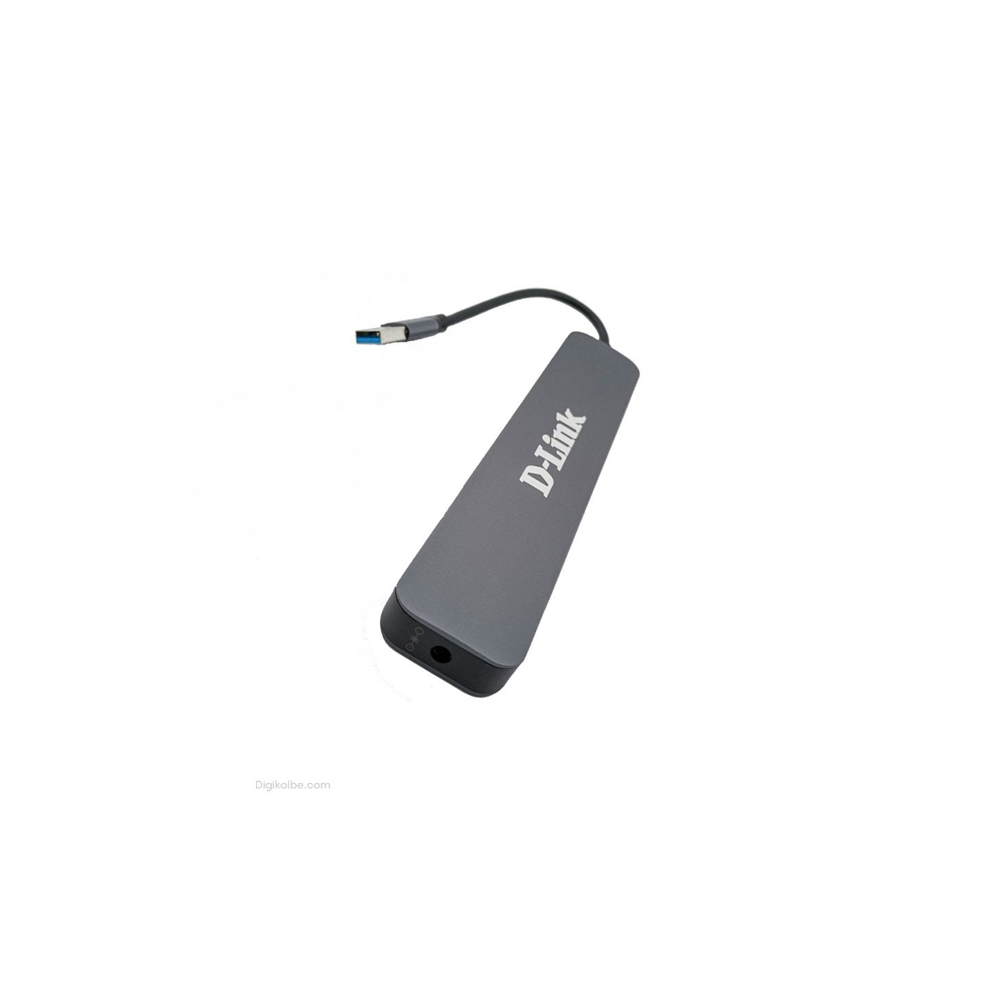 هاب دی‌لینک DUB-1370 ( 7 پورت | USB 3.0 )