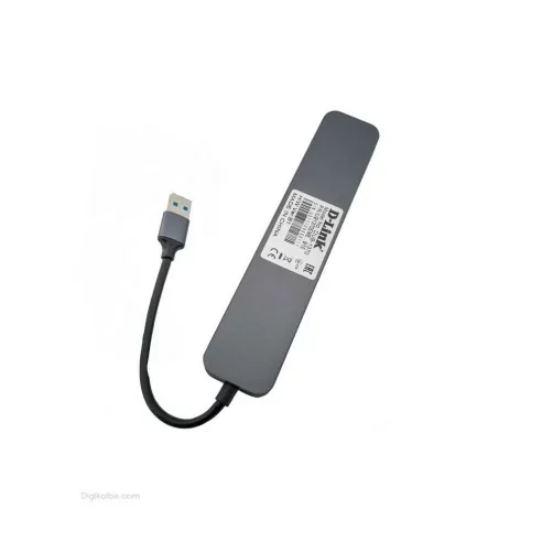 هاب دیلینک DUB-1370 ( 7 پورت | USB 3.0 )