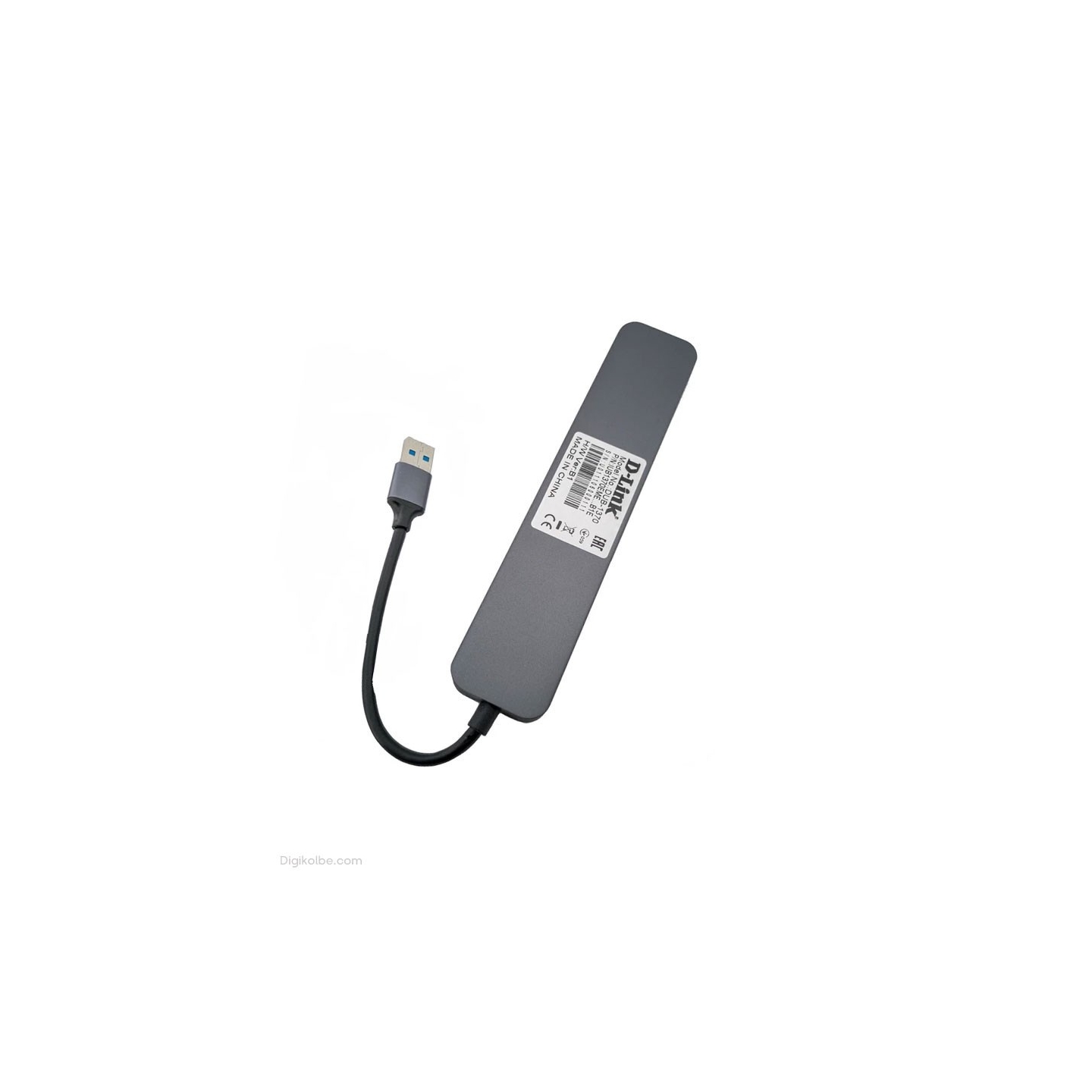 هاب دی‌لینک DUB-1370 ( 7 پورت | USB 3.0 )
