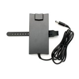 شارژر لپ‌تاپ دل XPS M1530