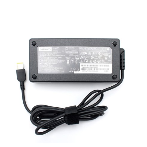 شارژر لپ‌تاپ لنوو Y720 (ThinkPad)