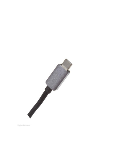 هاب USB-C به HDMI/VGA‌ دی لینک DUB-V210