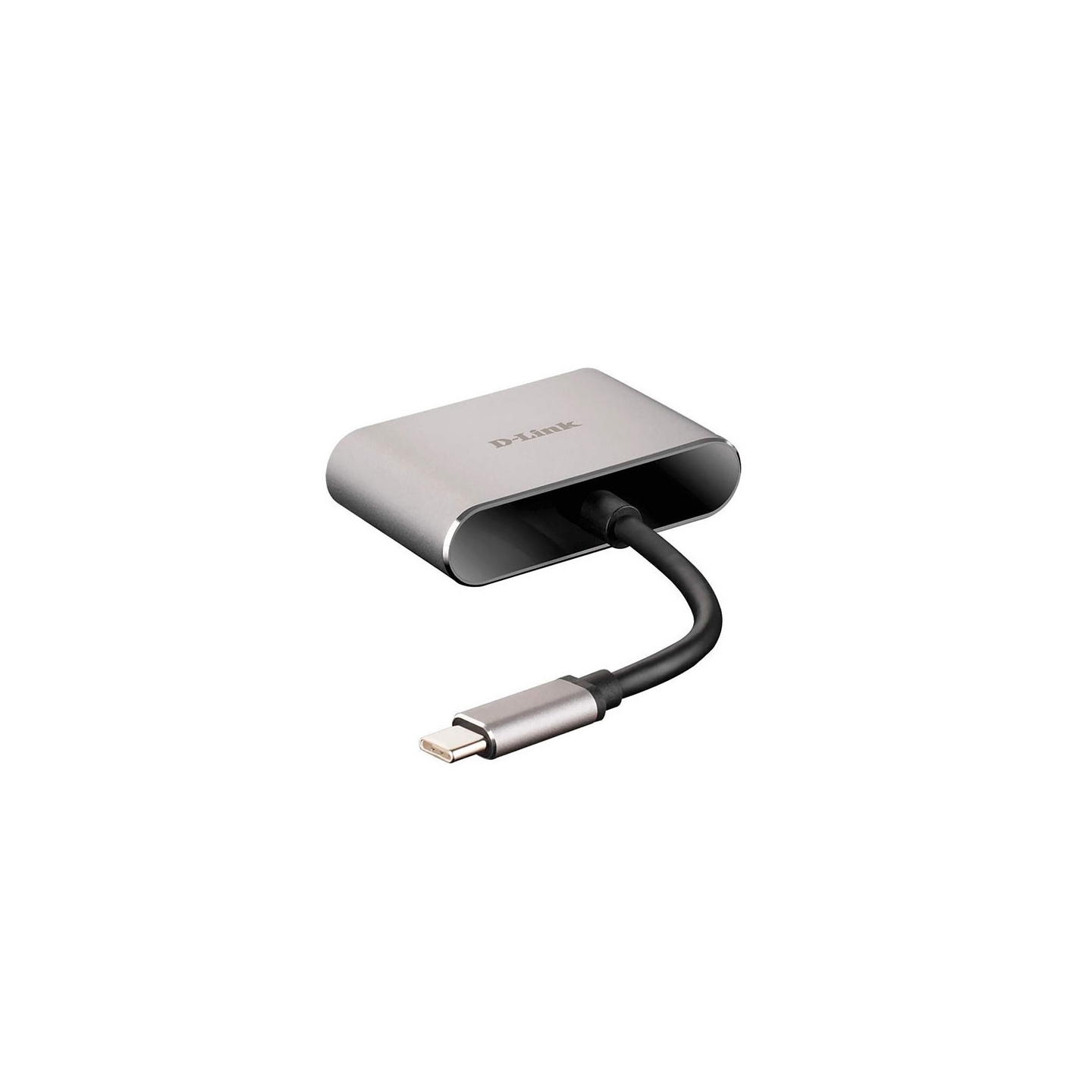 هاب USB-C به HDMI/VGA‌ دی‌لینک DUB-V210