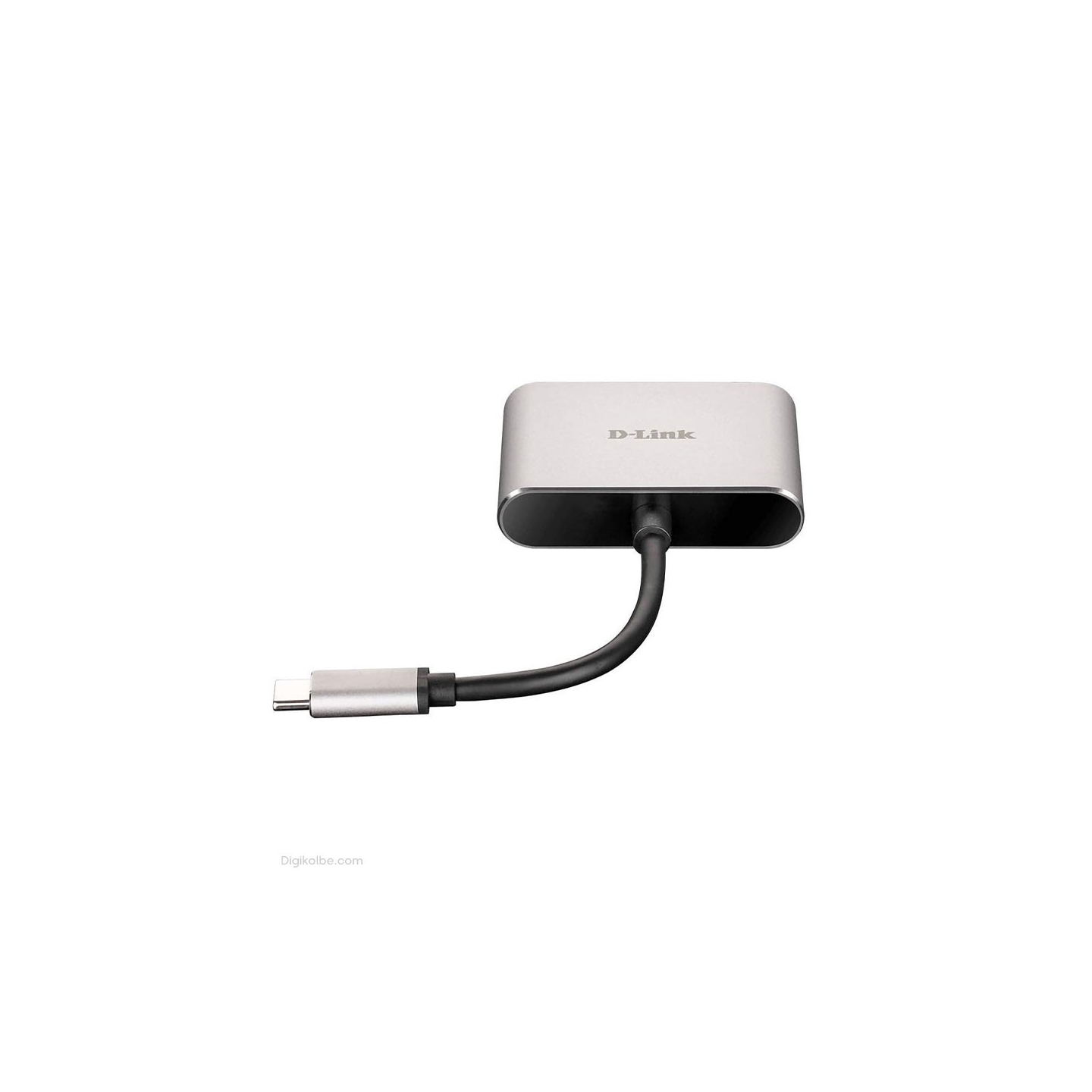 هاب USB-C به HDMI/VGA‌ دی‌لینک DUB-V210