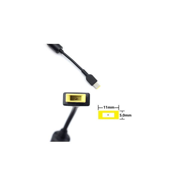 شارژر لپ‌تاپ لنوو B50-30