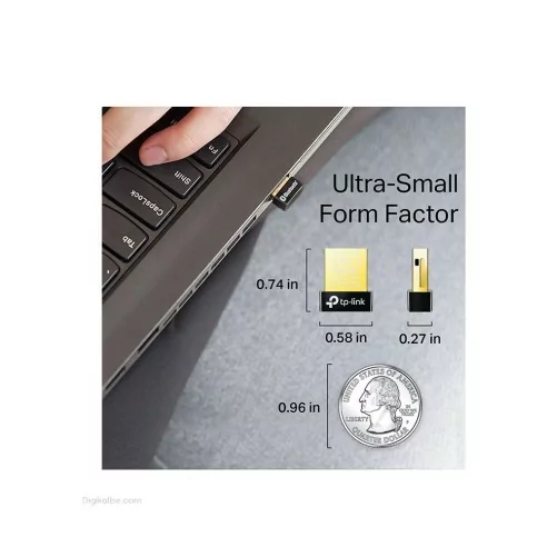 دانگل بلوتوث تیپیلینک UB400