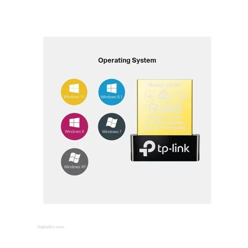 دانگل بلوتوث تیپیلینک UB400