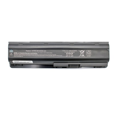 باتری لپ‌تاپ اچ‌پی CQ۶۲ (Compaq)