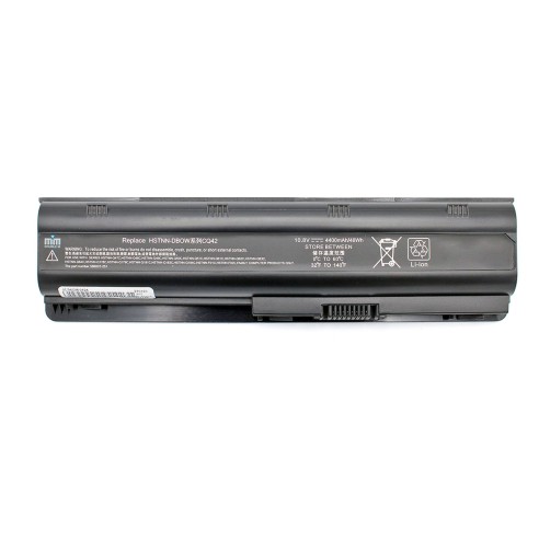 باتری لپ‌تاپ اچ‌پی CQ۷۲ (Compaq)