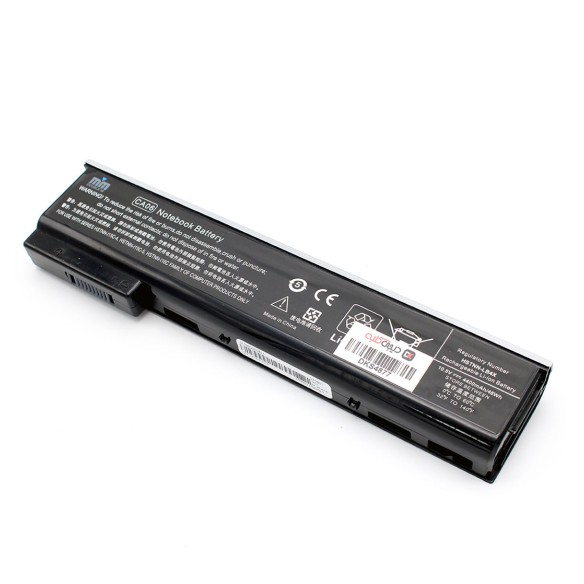 باتری لپ‌تاپ اچ‌پی ProBook 650 G0