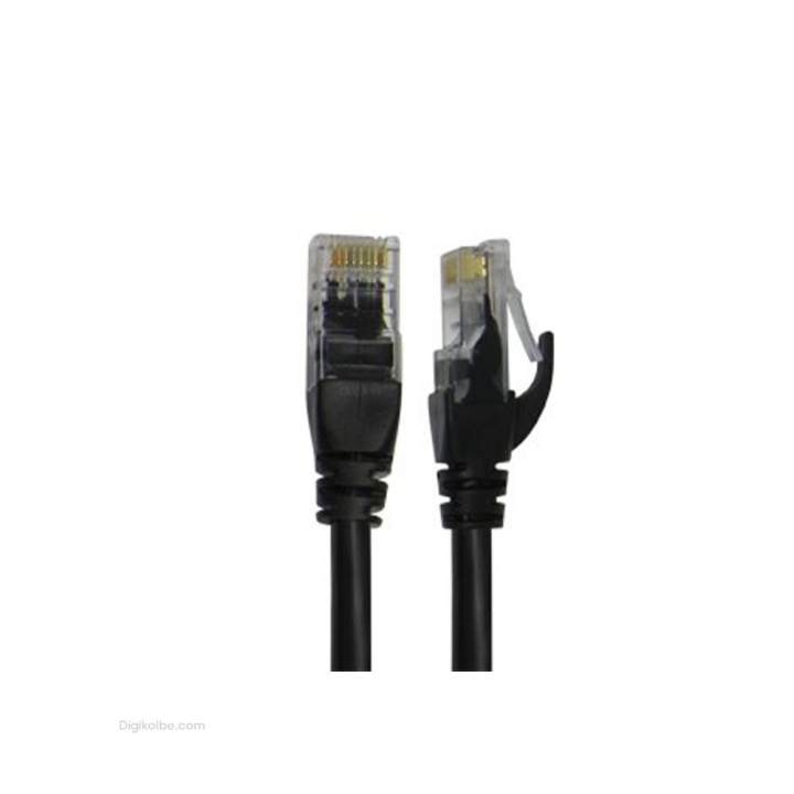 کابل شبکه CAT5 تسکو ( TNC-515 CCU | طول 1.5متر )
