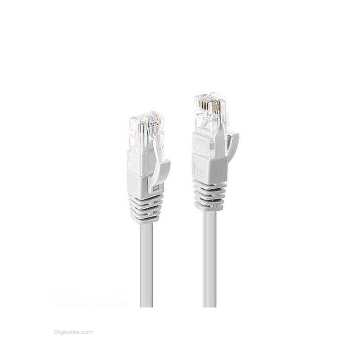 کابل شبکه CAT5 تسکو ( TNC-515 CCU | طول 1.5متر )