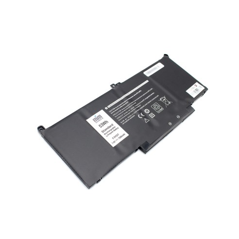 باتری لپ‌تاپ دل E7280 (Latitude)