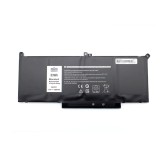 باتری لپ‌تاپ دل 7490 (Latitude)