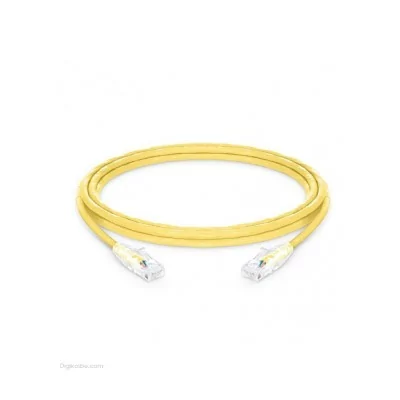 کابل شبکه CAT5 تسکو ( TNC-510 CCU | طول 1 متر )