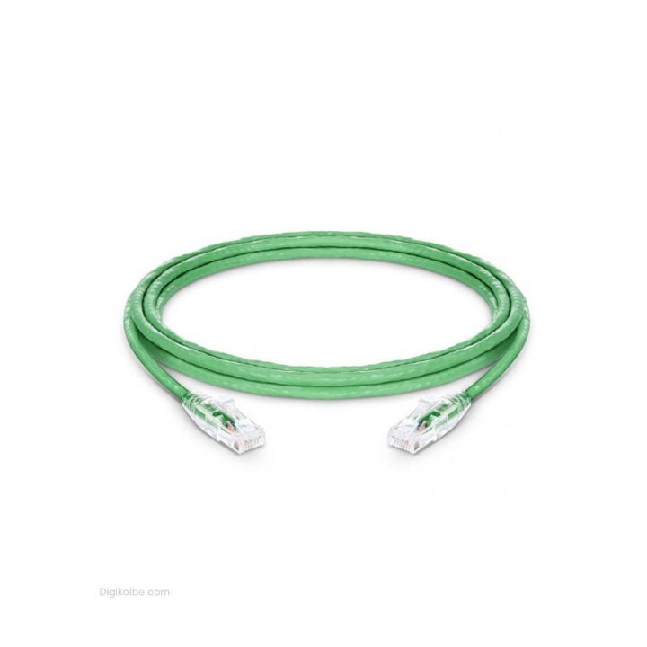 کابل شبکه CAT5 تسکو ( TNC-515 CCU | طول 1.5متر )