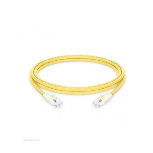 کابل شبکه CAT5 تسکو ( TNC-515 CCU | طول 1.5متر )
