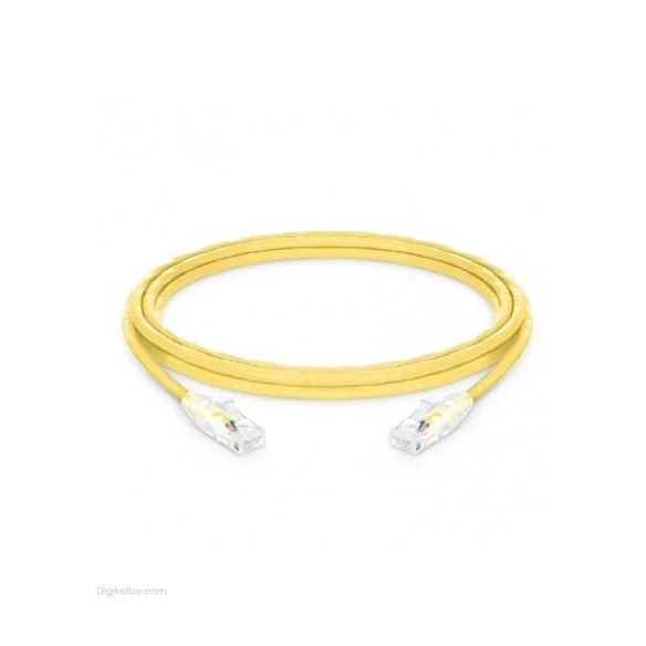 کابل شبکه CAT5 تسکو ( TNC-515 CCU | طول 1.5متر ) کابل شبکه CAT5 تسکو ( TNC-515 CCU | طول 1.5متر )
