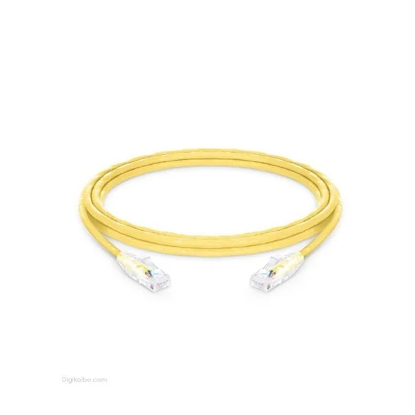 کابل شبکه CAT5 تسکو ( TNC-515 CCU | طول 1.5متر )