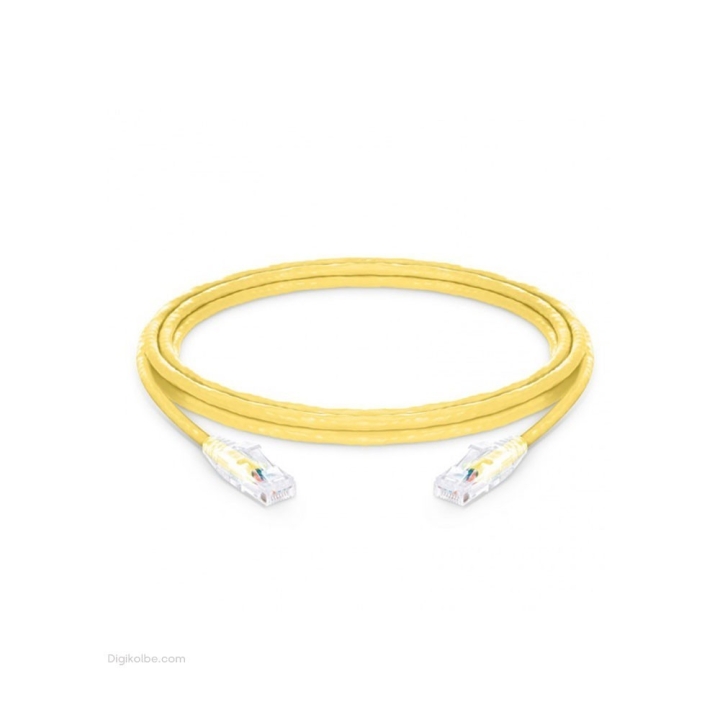 کابل شبکه CAT5 تسکو ( TNC-515 CCU | طول 1.5متر )
