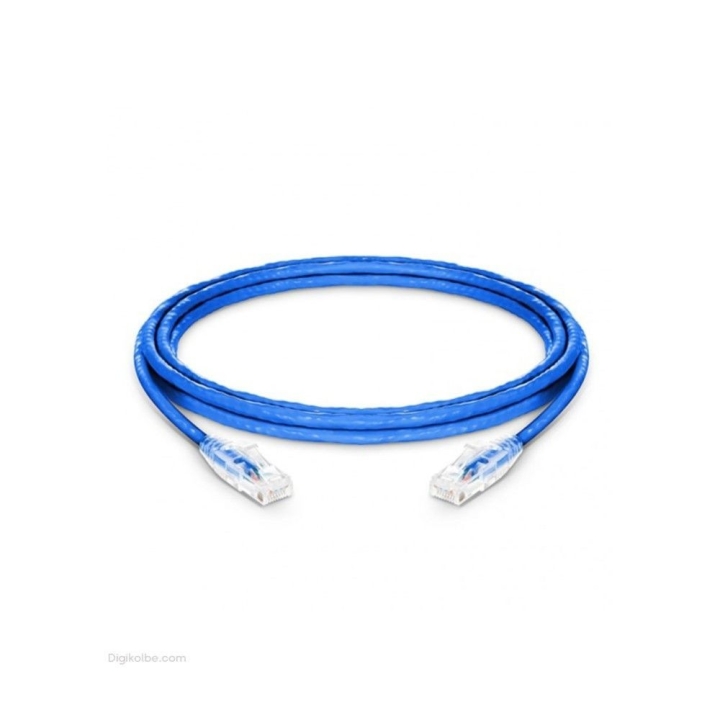 کابل شبکه CAT5 تسکو ( TNC-515 CCU | طول 1.5متر )