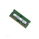 رم لپ‌تاپ PC4-2666 سامسونگ 8 گیگابایت (اورجینال)