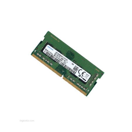 رم لپ تاپ سامسونگ DDR4 تک کاناله 2666 مگاهرتز ظرفیت 8 گیگابایت