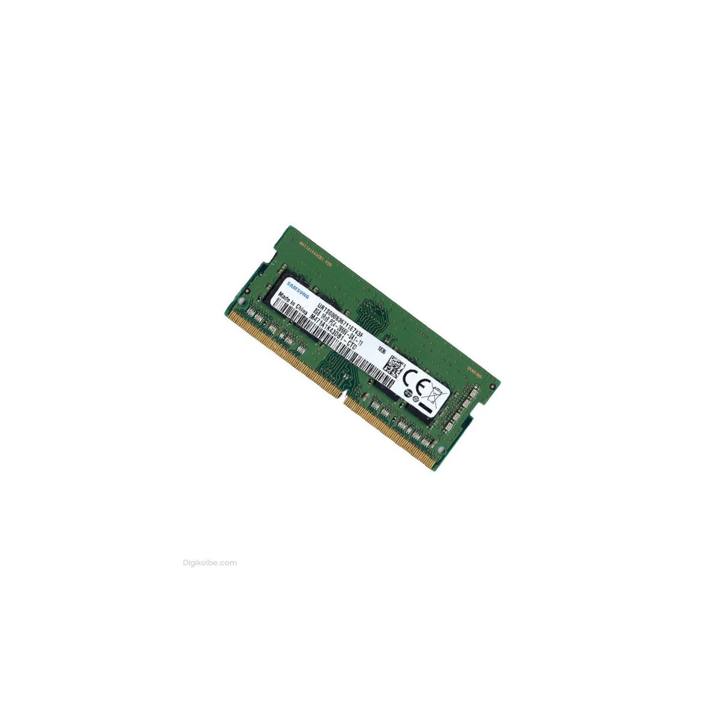 رم لپ‌تاپ PC4-2666 سامسونگ 8 گیگابایت (اورجینال)