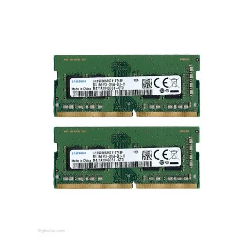 رم لپتاپ PC4-2666 سامسونگ 8 گیگابایت (اورجینال)
