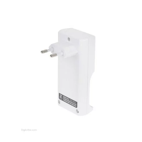 شارژر باتری سونی BCG-34HW2GN ( به همراه 2 عدد باتری | اورجینال)