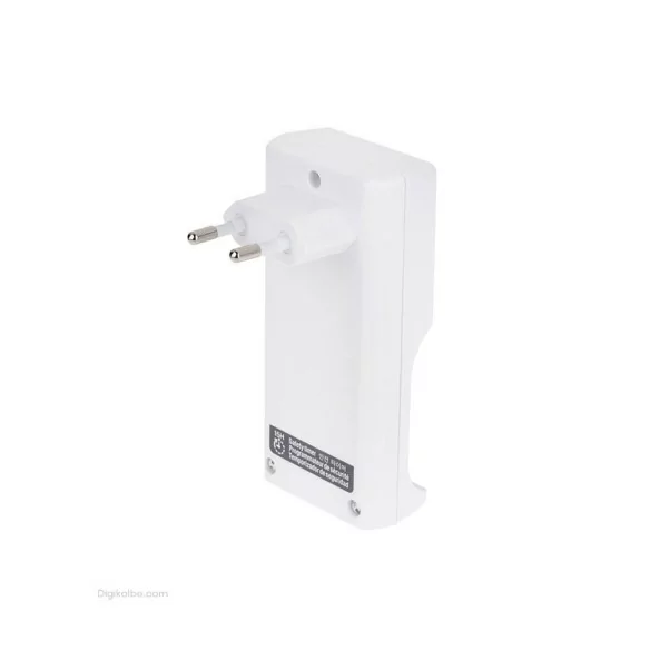 شارژر باتری سونی BCG-34HW2GN ( به همراه 2 عدد باتری | اورجینال)