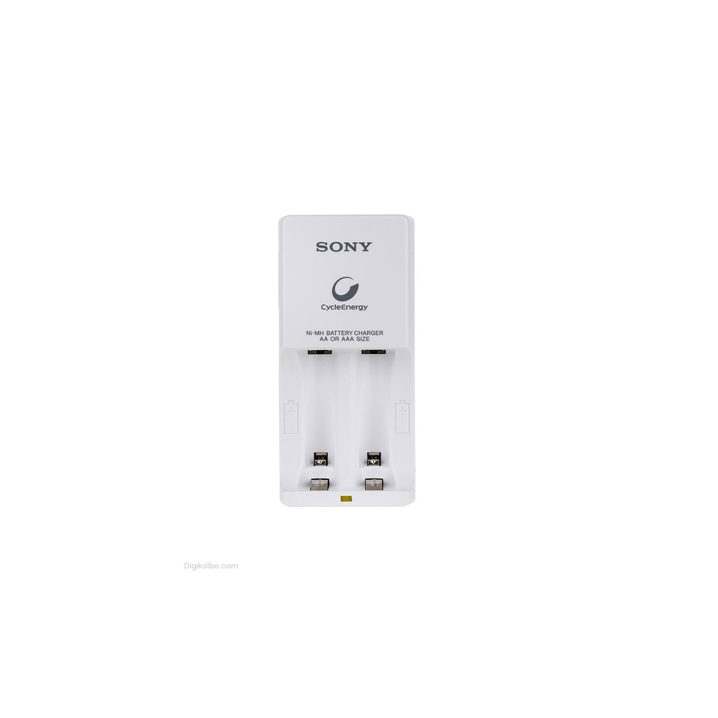 شارژر باتری سونی BCG-34HW2GN ( به همراه 2 عدد باتری | اورجینال)