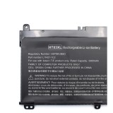 باتری لپ‌تاپ اچ‌پي HP 255 g7