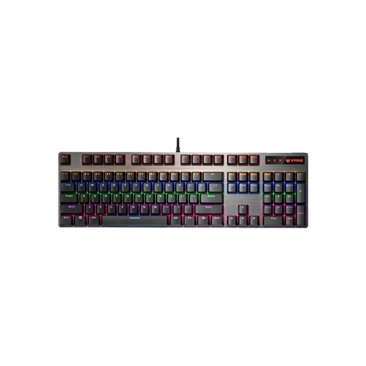 کیبورد ‫مکانیکال رپو V500 PRO