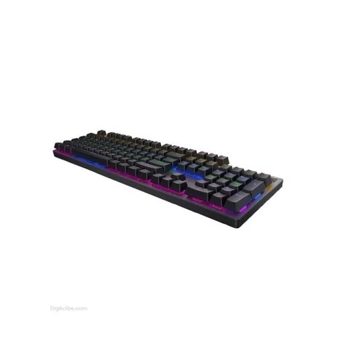 کیبورد مکانیکال رپو V500 PRO