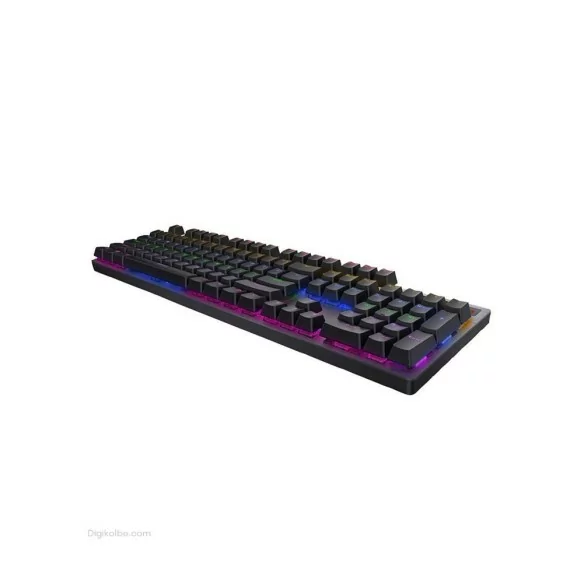 کیبورد مکانیکال رپو V500 PRO کیبورد مکانیکال رپو V500 PRO